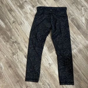 Lululemon leggings